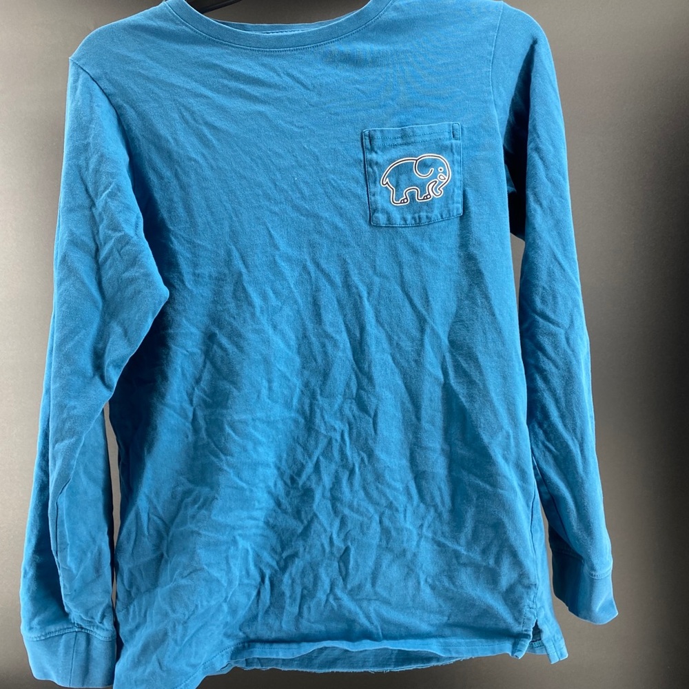 Ivory Ella shirt